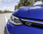 2022 Volkswagen Golf R Estate Headlight Wallpapers 150x120 (16)