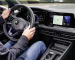 2022 Volkswagen Golf R Estate Interior Wallpapers 150x120 (42)