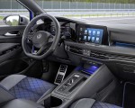 2022 Volkswagen Golf R Estate Interior Wallpapers 150x120 (20)