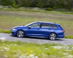 2022 Volkswagen Golf R Estate Side Wallpapers 150x120 (10)