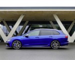 2022 Volkswagen Golf R Estate Side Wallpapers 150x120 (39)