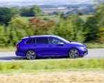 2022 Volkswagen Golf R Estate Side Wallpapers 150x120 (34)