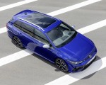 2022 Volkswagen Golf R Estate Top Wallpapers 150x120 (15)