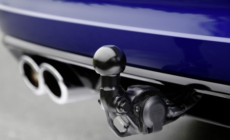 2022 Volkswagen Golf R Estate Trailer Hitch Wallpapers 450x275 (40)