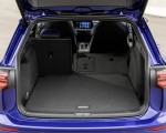 2022 Volkswagen Golf R Estate Trunk Wallpapers 150x120 (22)