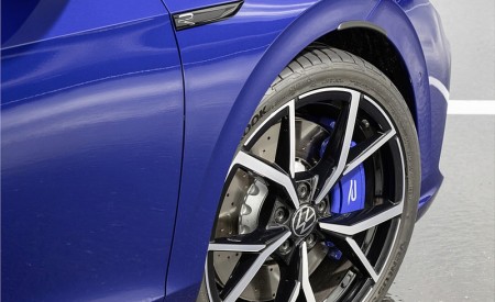 2022 Volkswagen Golf R Estate Wheel Wallpapers 450x275 (17)
