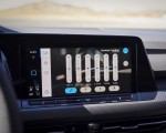 2022 Volkswagen Golf R (US-Spec) Central Console Wallpapers 150x120