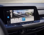 2022 Volkswagen Golf R (US-Spec) Central Console Wallpapers 150x120