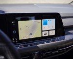 2022 Volkswagen Golf R (US-Spec) Central Console Wallpapers 150x120