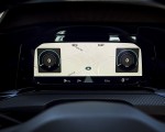 2022 Volkswagen Golf R (US-Spec) Digital Instrument Cluster Wallpapers 150x120