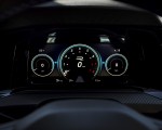 2022 Volkswagen Golf R (US-Spec) Digital Instrument Cluster Wallpapers 150x120