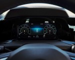 2022 Volkswagen Golf R (US-Spec) Digital Instrument Cluster Wallpapers 150x120