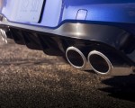 2022 Volkswagen Golf R (US-Spec) Exhaust Wallpapers 150x120 (22)