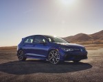 2022 Volkswagen Golf R (US-Spec) Front Three-Quarter Wallpapers 150x120 (14)