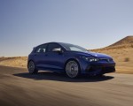 2022 Volkswagen Golf R (US-Spec) Front Three-Quarter Wallpapers 150x120 (50)