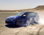 2022 Volkswagen Golf R (US-Spec) Front Three-Quarter Wallpapers 150x120 (36)