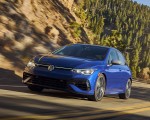 2022 Volkswagen Golf R (US-Spec) Wallpapers & HD Images