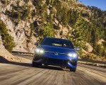 2022 Volkswagen Golf R (US-Spec) Front Wallpapers 150x120 (41)
