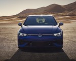 2022 Volkswagen Golf R (US-Spec) Front Wallpapers 150x120