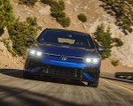 2022 Volkswagen Golf R (US-Spec) Front Wallpapers 150x120 (42)