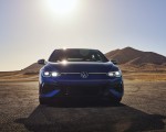 2022 Volkswagen Golf R (US-Spec) Front Wallpapers 150x120