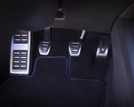 2022 Volkswagen Golf R (US-Spec) Pedals Wallpapers 150x120 (26)