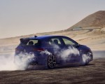 2022 Volkswagen Golf R (US-Spec) Rear Three-Quarter Wallpapers 150x120 (48)