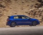 2022 Volkswagen Golf R (US-Spec) Side Wallpapers 150x120 (46)