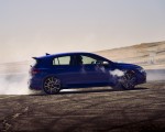 2022 Volkswagen Golf R (US-Spec) Side Wallpapers 150x120 (3)