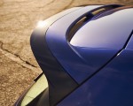 2022 Volkswagen Golf R (US-Spec) Spoiler Wallpapers 150x120 (23)
