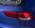 2022 Volkswagen Golf R (US-Spec) Tail Light Wallpapers 150x120 (24)