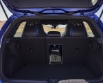 2022 Volkswagen Golf R (US-Spec) Trunk Wallpapers 150x120