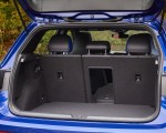 2022 Volkswagen Golf R (US-Spec) Trunk Wallpapers 150x120