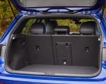 2022 Volkswagen Golf R (US-Spec) Trunk Wallpapers 150x120