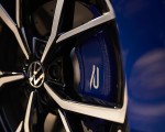 2022 Volkswagen Golf R (US-Spec) Wheel Wallpapers 150x120 (25)