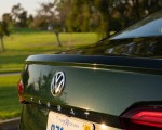 2022 Volkswagen Passat Chattanooga Limited Edition Detail Wallpapers 150x120 (12)