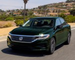 2022 Volkswagen Passat Chattanooga Limited Edition Wallpapers & HD Images
