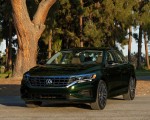 2022 Volkswagen Passat Chattanooga Limited Edition Front Wallpapers 150x120 (5)