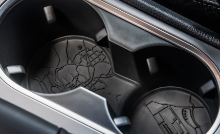 2022 Volkswagen Passat Chattanooga Limited Edition Interior Detail Wallpapers 450x275 (16)