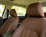 2022 Volkswagen Passat Chattanooga Limited Edition Interior Front Seats Wallpapers 150x120 (17)