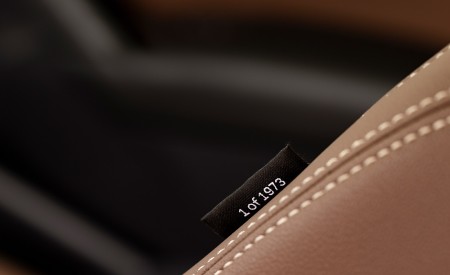 2022 Volkswagen Passat Chattanooga Limited Edition Interior Seats Wallpapers 450x275 (19)