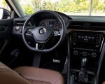 2022 Volkswagen Passat Chattanooga Limited Edition Interior Wallpapers 150x120 (13)