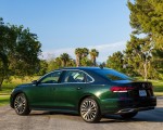 2022 Volkswagen Passat Chattanooga Limited Edition Rear Three-Quarter Wallpapers 150x120 (7)