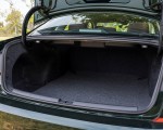 2022 Volkswagen Passat Chattanooga Limited Edition Trunk Wallpapers 150x120 (21)