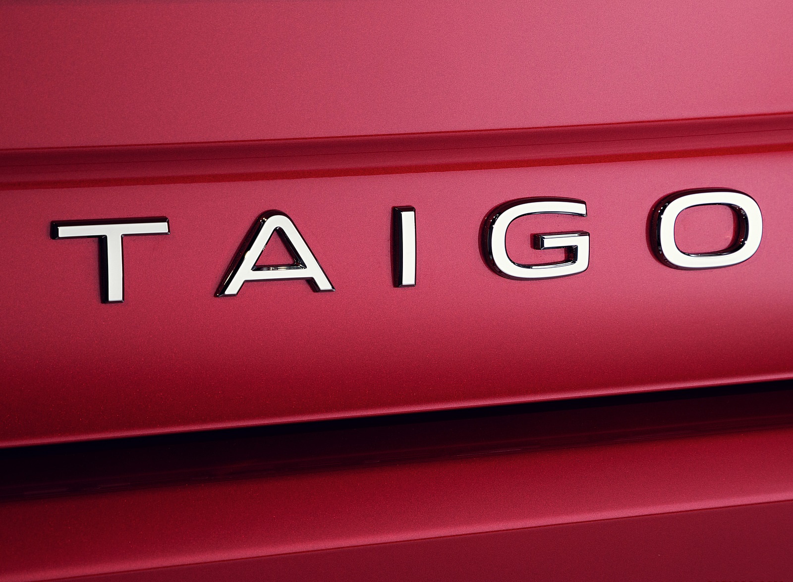 2022 Volkswagen Taigo R-Line Badge Wallpapers #8 of 43