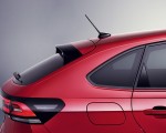 2022 Volkswagen Taigo R-Line Detail Wallpapers 150x120