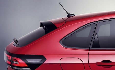 2022 Volkswagen Taigo R-Line Detail Wallpapers 450x275 (31)