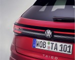 2022 Volkswagen Taigo R-Line Detail Wallpapers  150x120