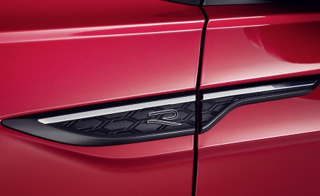 2022 Volkswagen Taigo R-Line Detail Wallpapers 450x275 (33)