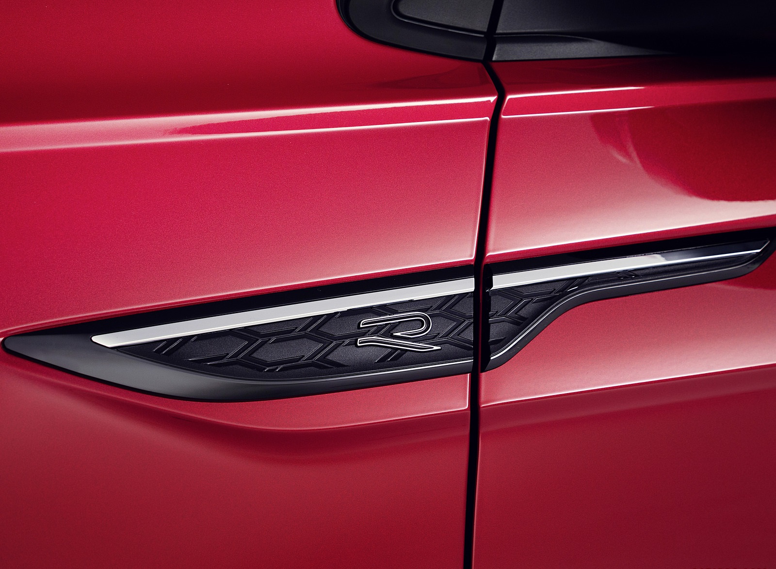 2022 Volkswagen Taigo R-Line Detail Wallpapers #11 of 43